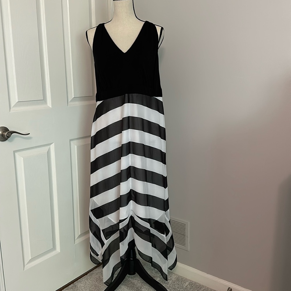 Like New! INC - International Concepts Dress